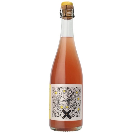 [EW-000982] Margarita Para Los Chanchos Espumante Rose 750 ml