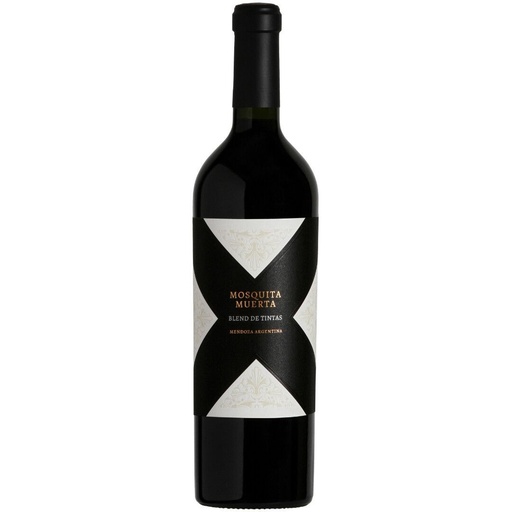[EW-000986] Mosquita Muerta Blend de Tintas 750 ml