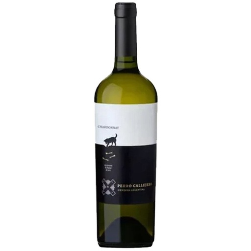 [EW-000990] Perro Callejero Chardonnay 750 ml