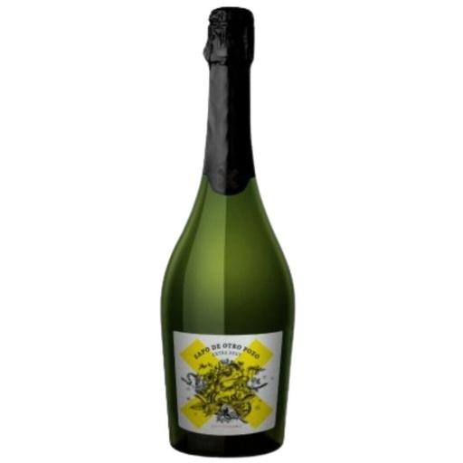 [EW-000997] Sapo de Otro Pozo Espumante Extra Brut 750 ml
