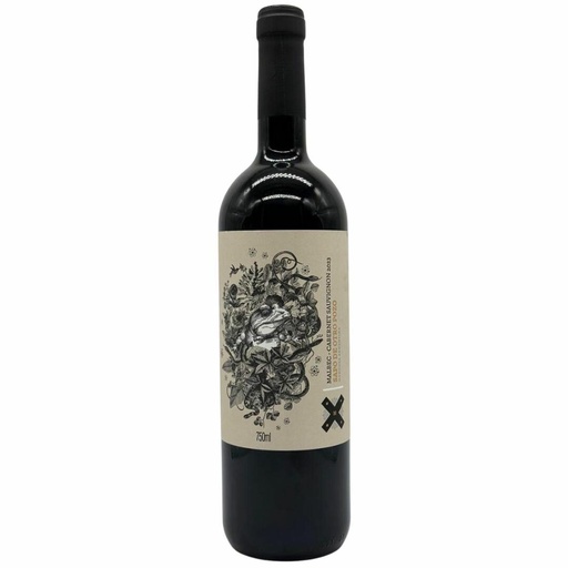 [EW-000999] Sapo de Otro Pozo Malbec - Cabernet Sauvignon 750 ml