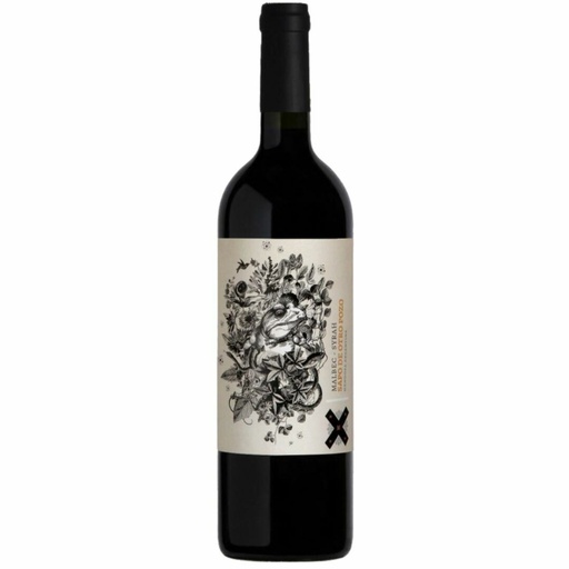 [EW-001000] Sapo de Otro Pozo Malbec - Syrah 750 ml