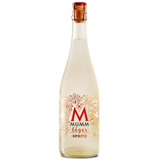 [EW-001012] Mumm Espumante Leger Spritz 750 ml