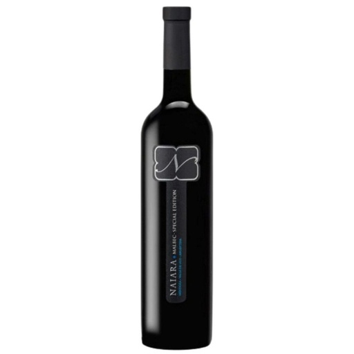 [EW-001014] Naiara Special Edition Malbec 750 ml
