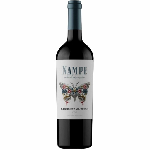 [EW-001015] Nampe Cabernet Sauvignon 750 ml