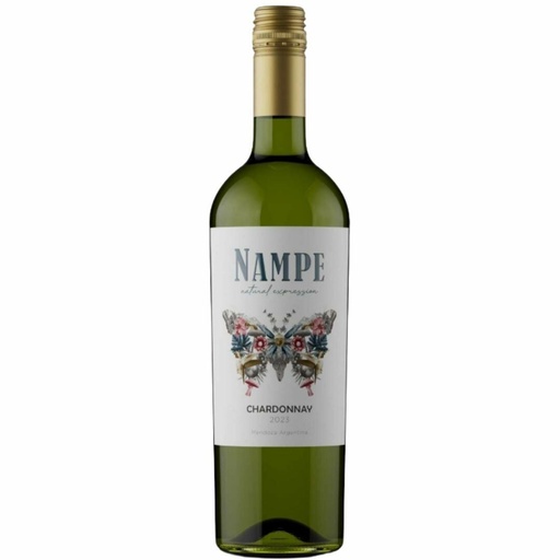 [EW-001016] Nampe Chardonnay 750 ml