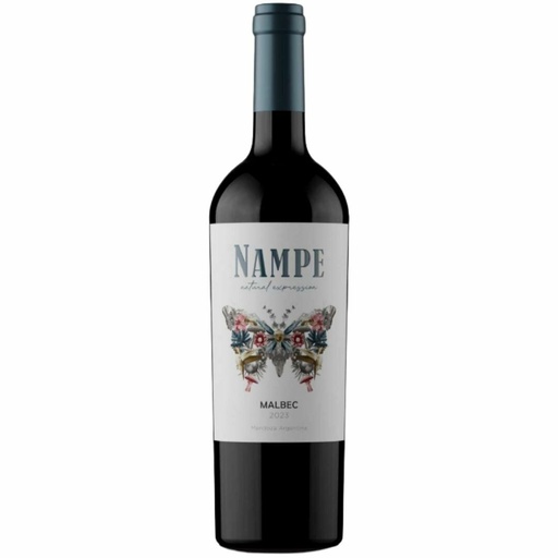 [EW-001017] Nampe Malbec 750 ml