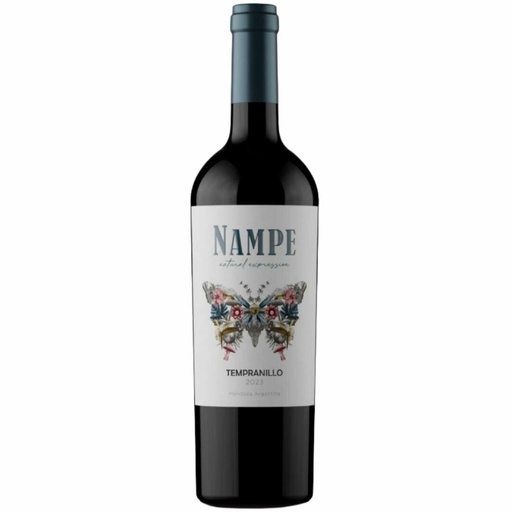 [EW-001021] Nampe Tempranillo 750 ml