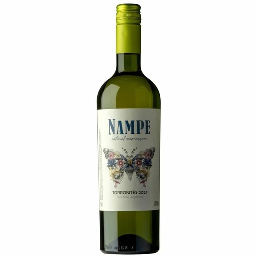 [EW-001022] Nampe Torrontes 750 ml