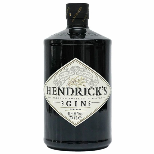 [EW-001033] Gin Hendricks 700ml