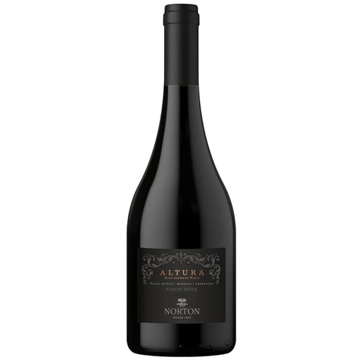 [EW-001036] Norton Altura Pinot Noir 750 ml