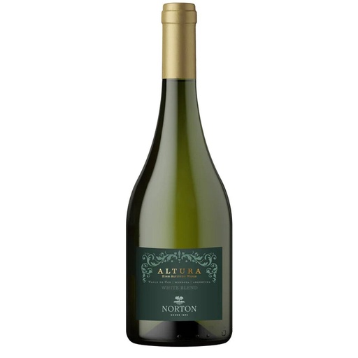 [EW-001038] Norton Altura White Blend 750 ml