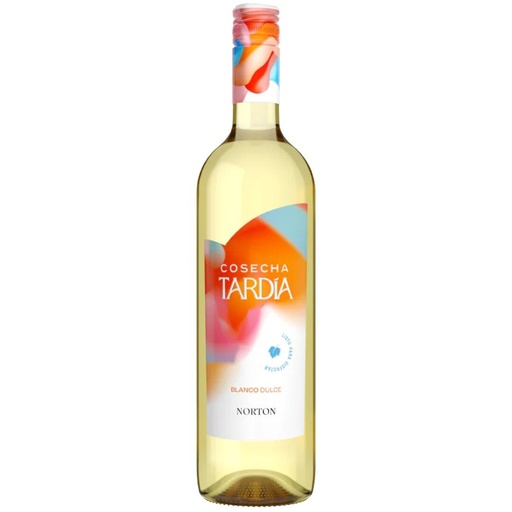 [EW-001039] Norton Cosecha Tardia Blanco 750 ml
