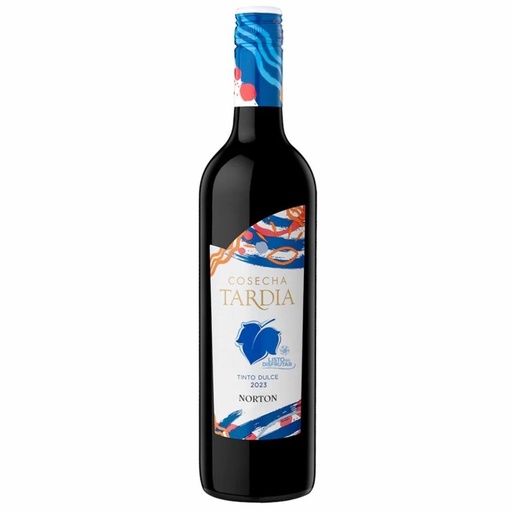 [EW-001041] Norton Cosecha Tardia Tinto 750 ml