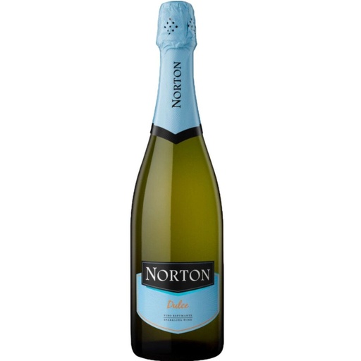 [EW-001042] Norton Espumante Clasico Dulce 750 ml