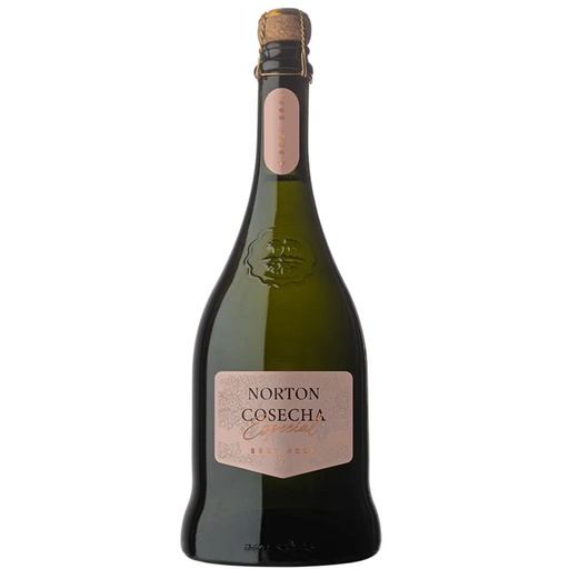 [EW-001045] Norton Espumante Cosecha Especial Brut Rose 750 ml