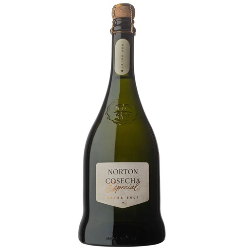 [EW-001046] Norton Espumante Cosecha Especial Extra Brut 750 ml