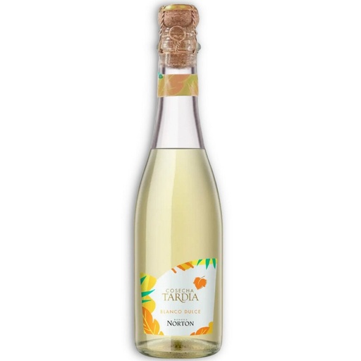 [EW-001048] Norton Espumante Cosecha Tardia Blanco 750 ml