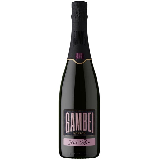 [EW-001050] Norton Espumante Gambei Brut Rose 750 ml
