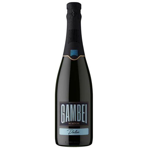 [EW-001051] Norton Espumante Gambei Dulce 750 ml