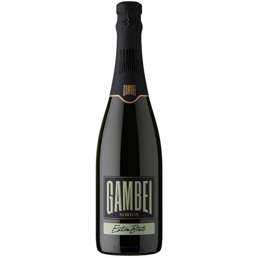 [EW-001052] Norton Espumante Gambei Extra Brut 750 ml