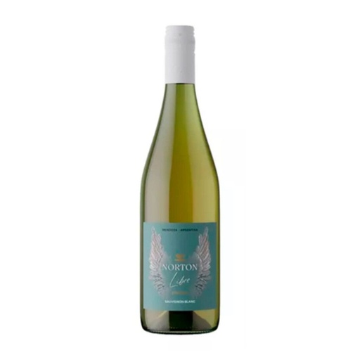 [EW-001056] Norton Libre Sauvignon Blanc 750 ml