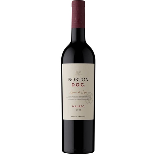 [EW-001062] Norton Norton Doc Malbec 750 ml