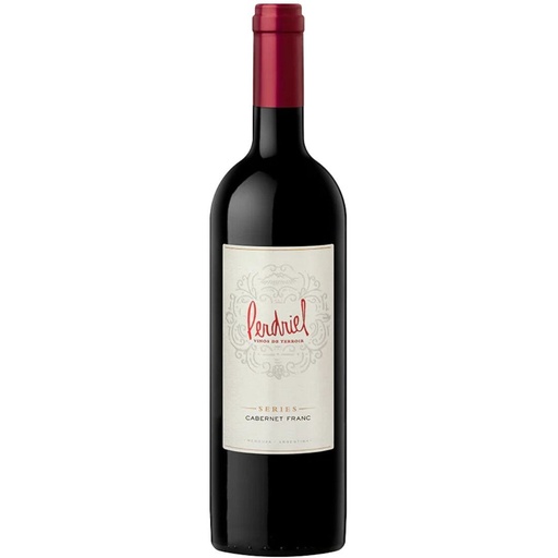 [EW-001064] Norton Perdriel Series Cabernet Franc 750 ml