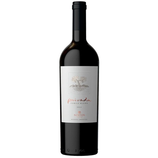 [EW-001069] Norton Privada Family Blend 750 ml