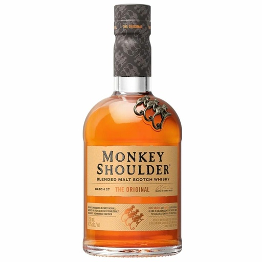 [EW-001078] Whisky Monkey Shoulder 700ml