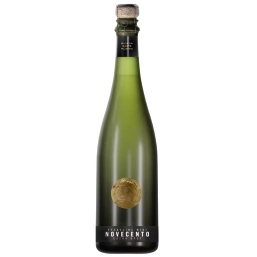 [EW-001079] Novecento Espumante Extra Brut 750 ml