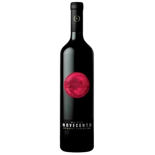[EW-001081] Novecento Novecento Malbec 750 ml