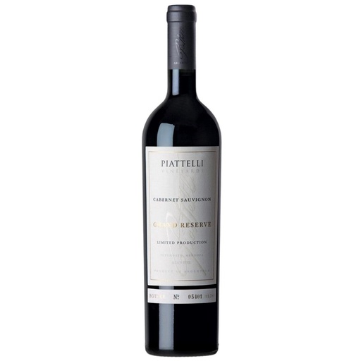 [EW-001099] Piattelli Gran Reserva Cabernet Sauvignon 750 ml