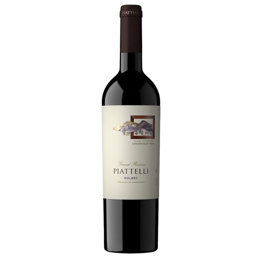 [EW-001100] Piattelli Gran Reserva Malbec Cafayate 750 ml