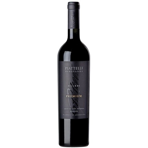 [EW-001107] Piattelli Reserva Malbec Mendoza 750 ml
