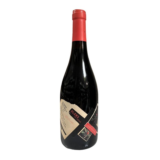[EW-001118] Proyecto X Confidencial Blend Tinto 750 ml