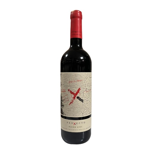 [EW-001120] Proyecto X Inicio Blend 750 ml