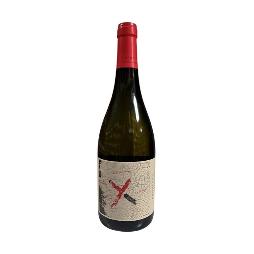 [EW-001122] Proyecto X Inicio Chardonnay 750 ml