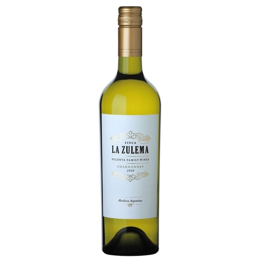 [EW-001130] Finca La Zulema Chardonnay 750 ml