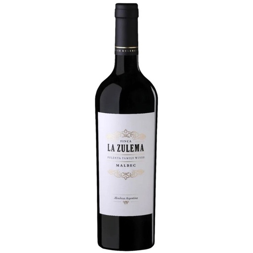 [EW-001131] Finca La Zulema Malbec 750 ml