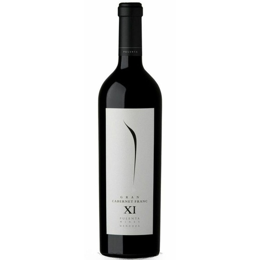 [EW-001132] Gran Pulenta Cabernet Franc 750 ml