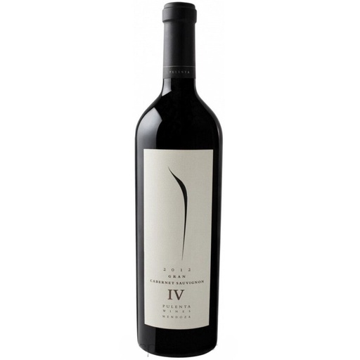 [EW-001133] Gran Pulenta Cabernet Sauvignon 750 ml
