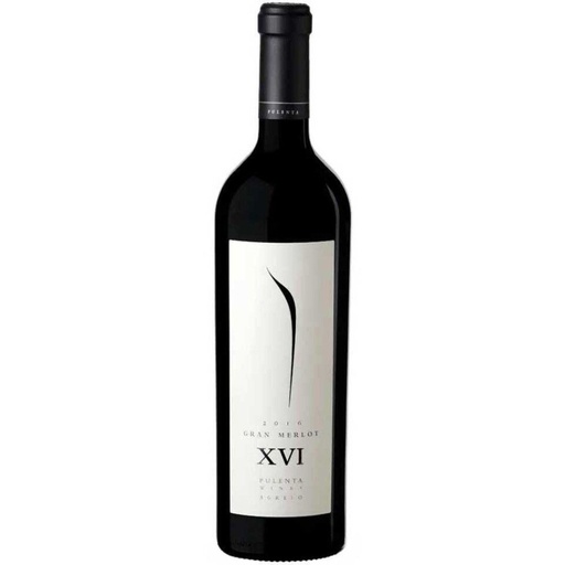 [EW-001136] Gran Pulenta Merlot 750 ml