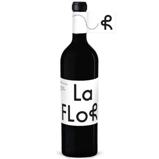 [EW-001139] La Flor Cabernet Sauvignon 750 ml