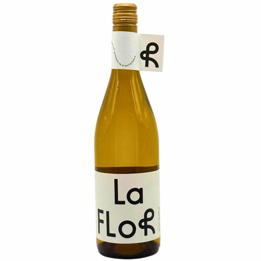 [EW-001140] La Flor Chardonnay 750 ml