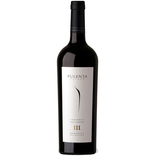 [EW-001147] Pulenta Clasico Cabernet Sauvignon 750 ml