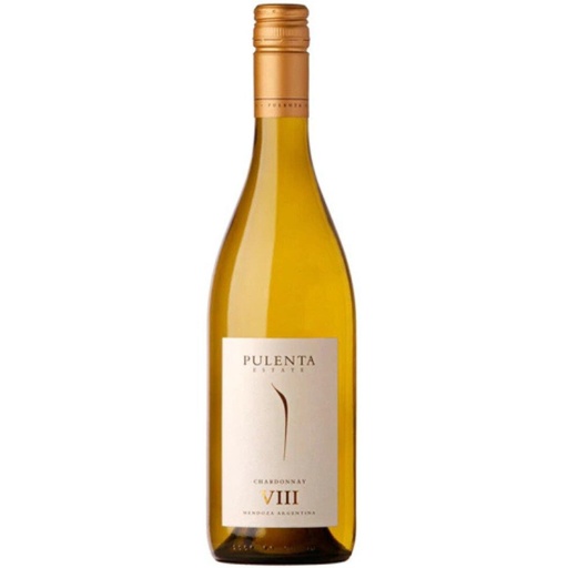 [EW-001148] Pulenta Clasico Chardonnay 750 ml