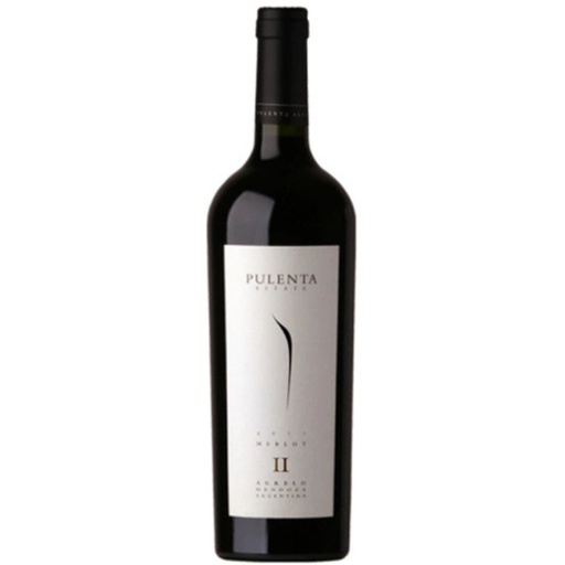 [EW-001150] Pulenta Clasico Merlot 750 ml