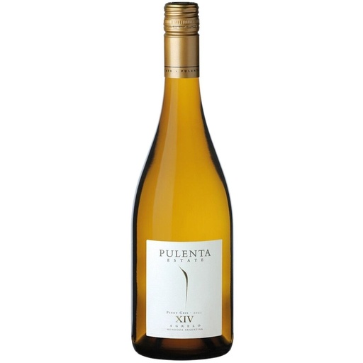 [EW-001152] Pulenta Clasico Pinot Gris 750 ml