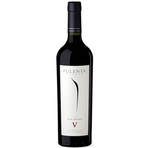 [EW-001154] Pulenta Clasico Red Blend 750 ml